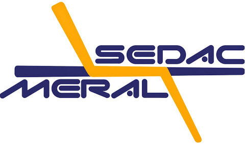 Sedac Logo