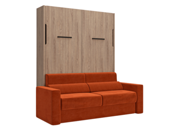 Pullman Sofa