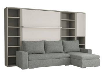Riviera Sofa Méridienne
