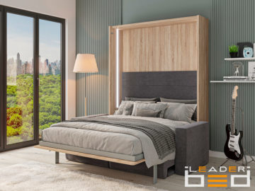 Pullman Sofa 3638