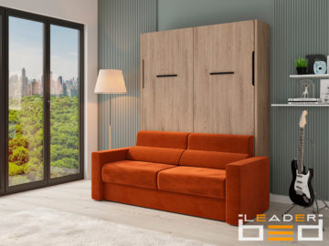 Pullman Sofa 3637