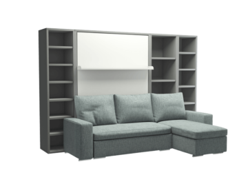 Riviera-Sofa